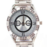 Famous Brand Casual Quartz women Watch