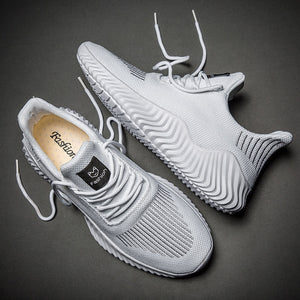 New Men Casual Comfortable Breathable Sneakers