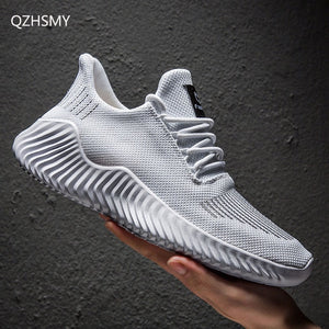 New Men Casual Comfortable Breathable Sneakers