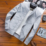 summer autumn men's fashion casual work wear