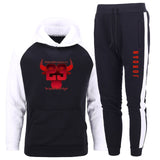 men's hoodie Jordan men's jogging sportswear