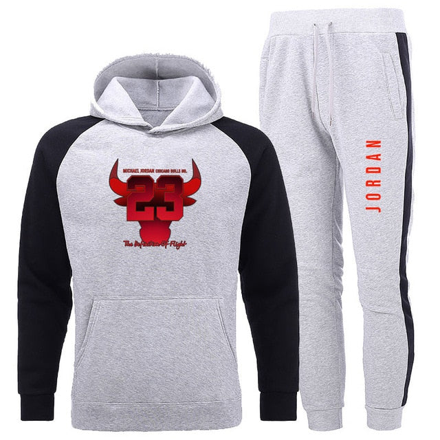 men's hoodie Jordan men's jogging sportswear