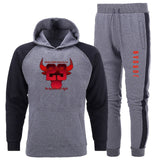 men's hoodie Jordan men's jogging sportswear