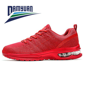 Women and Men Comfortables Breathable Gym Shoes Sneakers