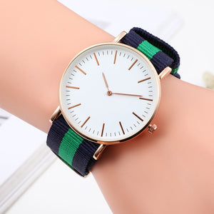 Fashionl Women's  Casual Wrist Watches