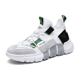 Fashion Casual Shoes for Men Designer Sneakers