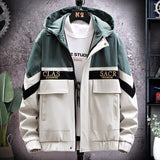 Men's Autumn New Version Jacket