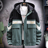 Men's Autumn New Version Jacket